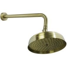 Верхний душ 208 мм Boheme Medici 410