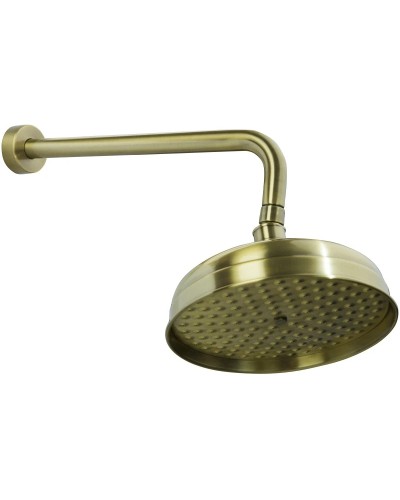 Верхний душ 208 мм Boheme Medici 410