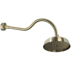 Верхний душ 208 мм Boheme Medici 413