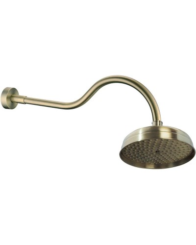 Верхний душ 208 мм Boheme Medici 413