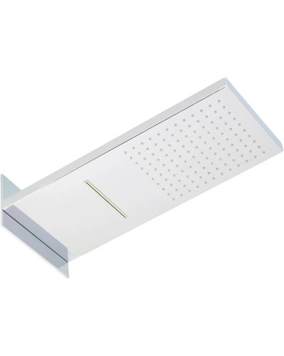 Верхний душ 230х555 мм Migliore Corner Z 26098