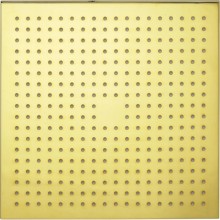 Верхний душ 400 мм Migliore Corner 26108