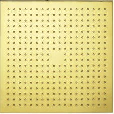 Верхний душ 400 мм Migliore Corner 26108