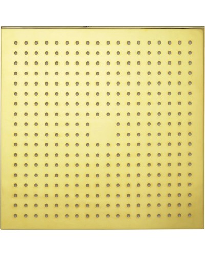 Верхний душ 400 мм Migliore Corner 26108