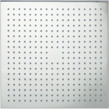 Верхний душ 400 мм Migliore Corner 26107