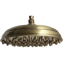 Верхний душ 200 мм Migliore Firenze ML.FRN-35.570.BR