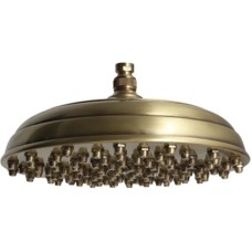 Верхний душ 200 мм Migliore Firenze ML.FRN-35.570.BR