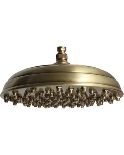 Верхний душ 200 мм Migliore Firenze ML.FRN-35.570.BR