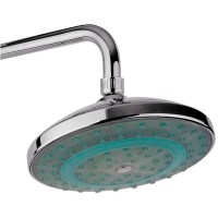 Верхний душ Timo SW-512 Хром