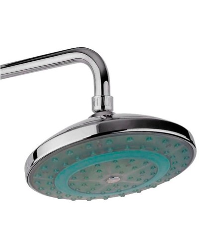 Верхний душ Timo SW-512 Хром