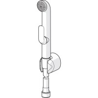 Гигиенический душ Oras Bidetta 242050