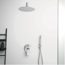 Верхний душ 250 мм Ideal Standard IdealRain Luxe B0384MY