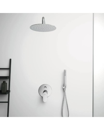 Верхний душ 250 мм Ideal Standard IdealRain Luxe B0384MY