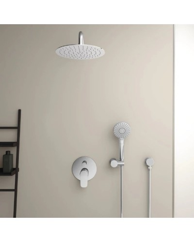 Верхний душ 250 мм Ideal Standard IdealRain Luxe B0384MY