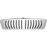 Верхний душ WasserKRAFT A069 Хром