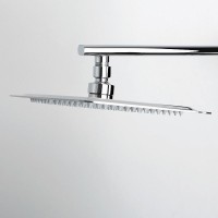 Верхний душ WasserKRAFT A069 Хром