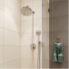 Верхний душ 200 мм IDDIS 00120RPi64