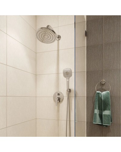 Верхний душ 200 мм IDDIS 00120RPi64