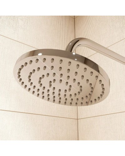 Верхний душ 200 мм IDDIS 00120RPi64