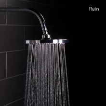 Верхний душ 200 мм IDDIS 00120RPi64