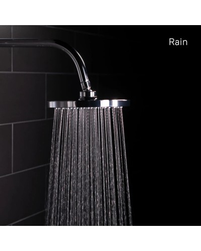 Верхний душ 200 мм IDDIS 00120RPi64