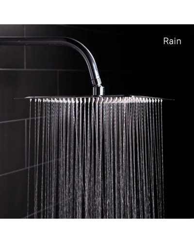 Верхний душ 300 мм IDDIS 00630SSi64