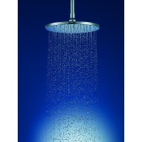 Верхний душ Jacob Delafon Katalyst E13689-CP Хром