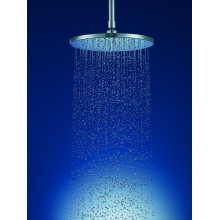 Верхний душ Jacob Delafon Katalyst E13689-CP Хром