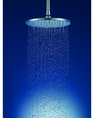 Верхний душ Jacob Delafon Katalyst E13689-CP Хром