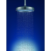 Верхний душ Jacob Delafon Katalyst E13693-CP Хром