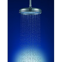 Верхний душ Jacob Delafon Katalyst E13693-CP Хром