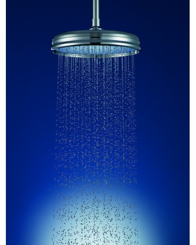 Верхний душ Jacob Delafon Katalyst E13693-CP Хром