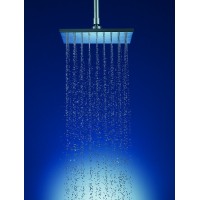 Верхний душ Jacob Delafon Katalyst E13695-CP Хром