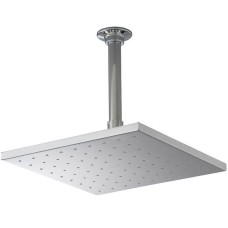 Верхний душ Jacob Delafon Katalyst E13696-CP Хром