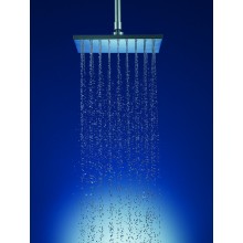 Верхний душ Jacob Delafon Katalyst E13696-CP Хром