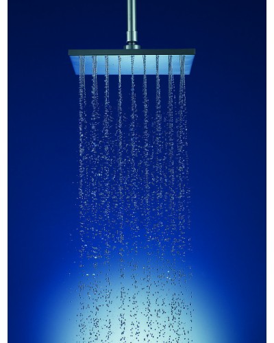 Верхний душ Jacob Delafon Katalyst E13696-CP Хром