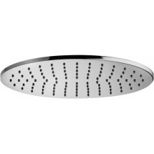 Верхний душ 300х200 мм Paffoni Berry ZSOF077CR