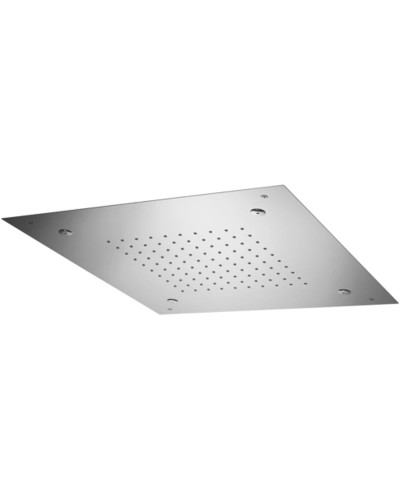 Верхний душ 500 мм Paffoni Cleveland ZSOF129CR