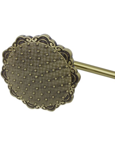 Верхний душ Bronze de Luxe 1914 Бронза