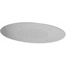 Верхний душ 400 мм Paffoni Los Angeles ZSOF303CR