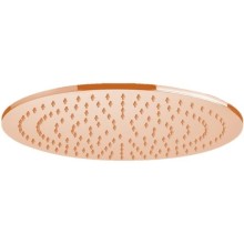 Верхний душ 300 мм Paffoni Master King ZSOF079ROSE