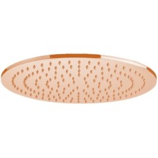 Верхний душ 300 мм Paffoni Master King ZSOF079ROSE
