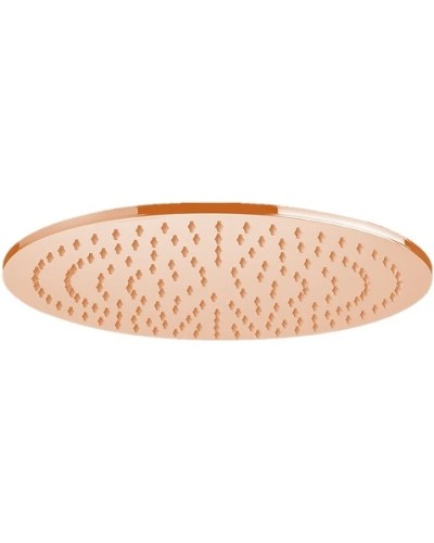 Верхний душ 300 мм Paffoni Master King ZSOF079ROSE