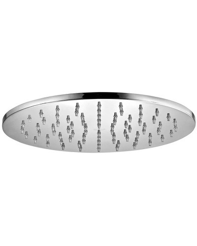 Верхний душ 250 мм Paffoni Master Speciale ZSOF101CR