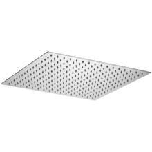 Верхний душ 400 мм Paffoni Original ZSOF104CR