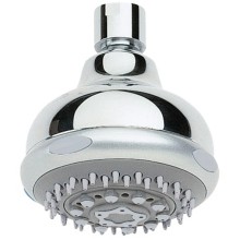 Верхний душ 92 мм Remer 358GRX