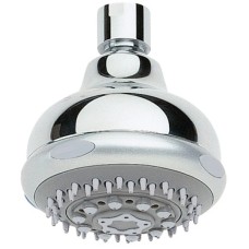 Верхний душ 92 мм Remer 358GRX