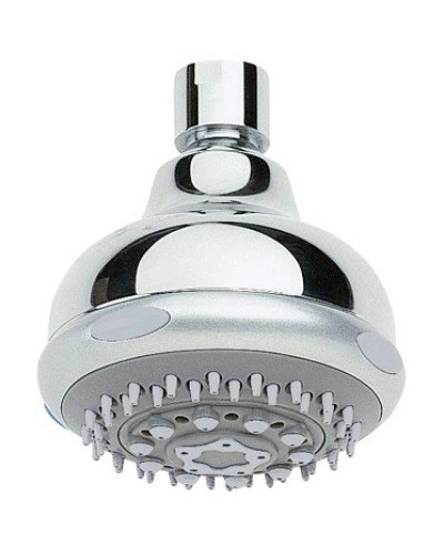 Верхний душ 92 мм Remer 358GRX