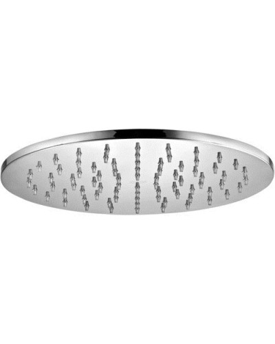 Верхний душ 400 мм Paffoni Energy ZSOF103CR