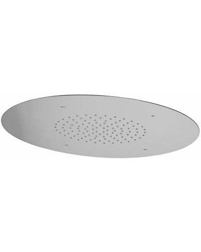Верхний душ 550 мм Paffoni Las Vegas ZSOF304CR